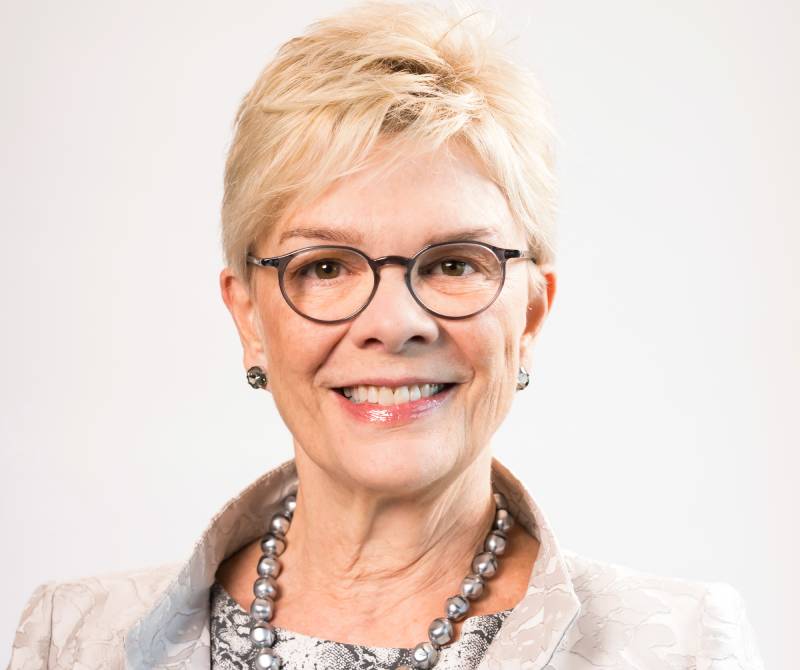 Professor Kathryn North AC
